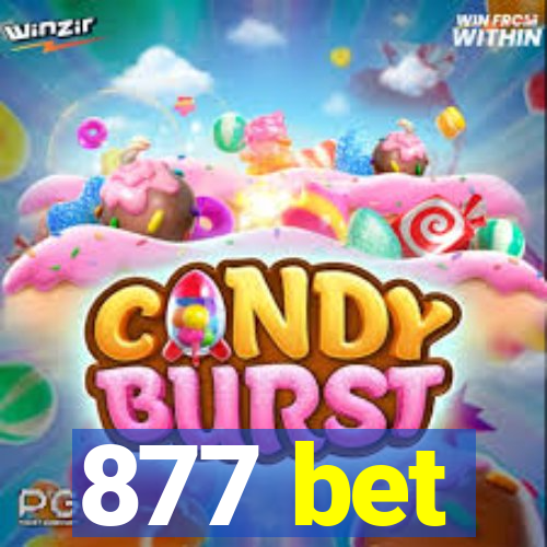 877 bet